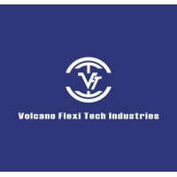 Volcano Flexi Tech Industries - India logo - Similar company to Radhekrishna Extrutech