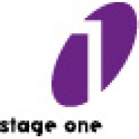 Stage ONE Productions (Vic) Pty Ltd logo - Similar company to Hard Surface Cleaners - Pressure Cleaning & Soft Washing