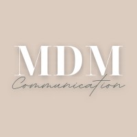 MDM Communication logo - Similar company to Sebiam