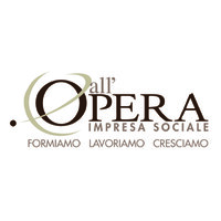 Impresa Sociale all'Opera logo - Similar company to Biodisin