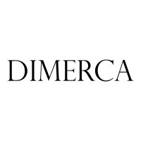 Dimerca logo - Similar company to Lenz Photo Store