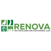 Renova Clinic logo - Similar company to Bergedent