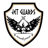JET GUARDS logo - Similar company to Gips Security
