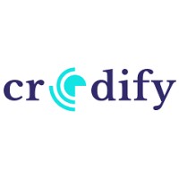 Credify logo - Similar company to Credify