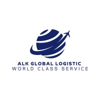 ALK GLOBAL LOGISTIC logo - Similar company to Interglobal Logistics Corp.