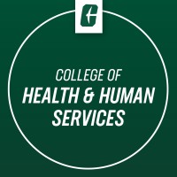 UNC Charlotte College of Health and Human Services logo - Similar company to Apa Division 37 Society For Child And Family Policy And Practice