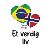 Casas da Noruega Rio de Janeiro logo - Similar company to Poli Cloud