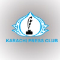 Karachi Press Club (KPC) logo - Similar company to Urdu Nama