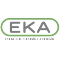EKA Global Elektrik Elektronik İnş. Tic. Ltd. Şti. logo - Similar company to Statgo