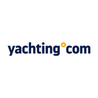 yachting°com logo - Similar company to Actum Digital