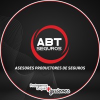 ABT Seguros logo - Similar company to Marfiro Seguros