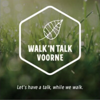 Walk 'n Talk Voorne
