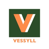 Vessyll logo - Similar company to Mark One
