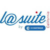 La Suite Californie logo - Similar company to Domaine De L'Anse Mitan