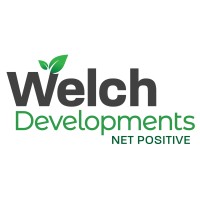 Welch Developments logo - Similar company to Tera Vie Developments Inc.