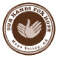 Our Hands For Hope