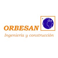 Orbesan Ingeniería y Construcción logo - Similar company to Ntic Ingeniería E Instalaciones