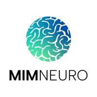 Mim Neurosciences AB logo - Similar company to Ciprocity