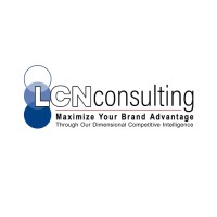 LCN Consulting logo - Similar company to Mlk Rx Group Llc