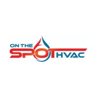On the Spot Air Conditioning & Heating logo - Similar company to Trinity Roofing And Construction
