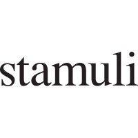 Stamuli logo - Similar company to Studio Klinga