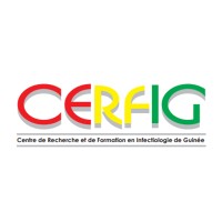 CERFIG logo - Similar company to Umons
