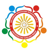 Kamadiksi KIP-K UGM logo - Similar company to Ikemas Ugm