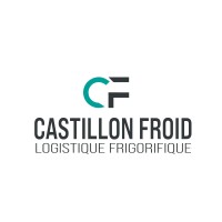 CASTILLON FROID logo - Similar company to Sarratia