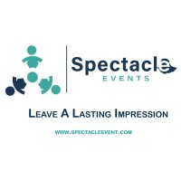 Spectacle Events logo - Similar company to Events.Work