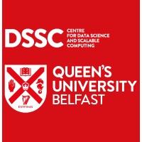Centre for Data Science and Scalable Computing (DSSC) @ QUB logo - Similar company to Ni-Hpc