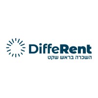 DiffeRent logo - Similar company to Keeprz (Acquired By Como)