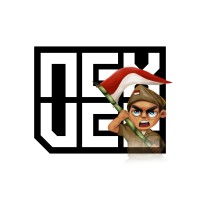 Nexvel Entertainment logo - Similar company to Script Smelter Studios