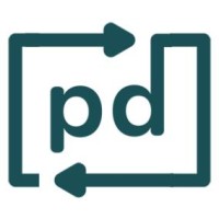 Project Donor logo - Similar company to Project Solved