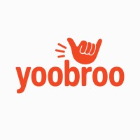 YooBroo logo - Similar company to Onfire Studio Inc