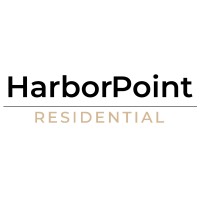 HarborPoint Residential logo - Similar company to Chart Organization