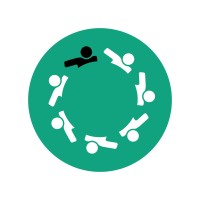 Blade Corporation logo - Similar company to Linkkit / Modular Interlocking Systems