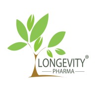 Longevity Pharma logo - Similar company to Atlas Electronics
