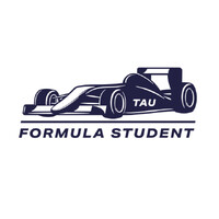 Formula student TAU logo - Similar company to Formula Student Technion