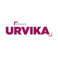 URVIKA logo - Similar company to Groupe Sovitrat Interim & Recrutement