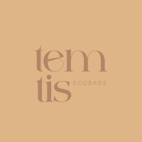 TemTis Ecobags logo - Similar company to Ecobag (Uk) Ltd.