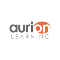 Aurion Learning logo - Similar company to Pulselearning Global