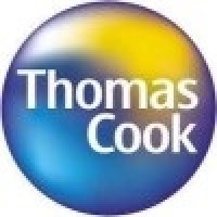 Thomascook Mauritius logo - Similar company to Thomascook
