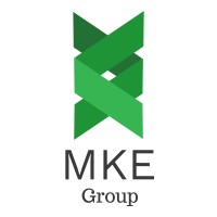 MKE Group logo - Similar company to M. K. Earthmovers