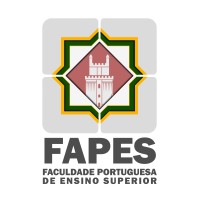 FAPES - Faculdade Portuguesa de Ensino Superior logo - Similar company to Instituto Greco