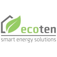ECOTEN s.r.o. logo - Similar company to Spoks - Spolek Konzultantů Ve Stavebnictví, Z. S.