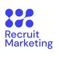 RecruitMarketing logo - Similar company to Headcore