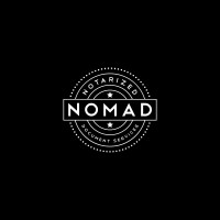 Nomad Notarized logo - Similar company to Advisors Energy Group, Llc