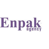 Enpak Agency logo - Similar company to Boost & Plus