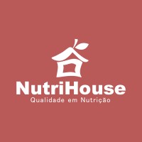 NutriHouse logo - Similar company to A1 Gastronomia
