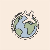 The Travel Nanny logo - Similar company to Holiday Nanny